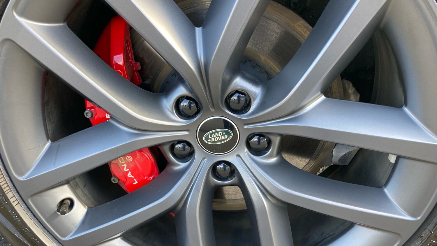 Used Land Rover Range Rover Sport 2024 for sale - 76299746: Photo 35