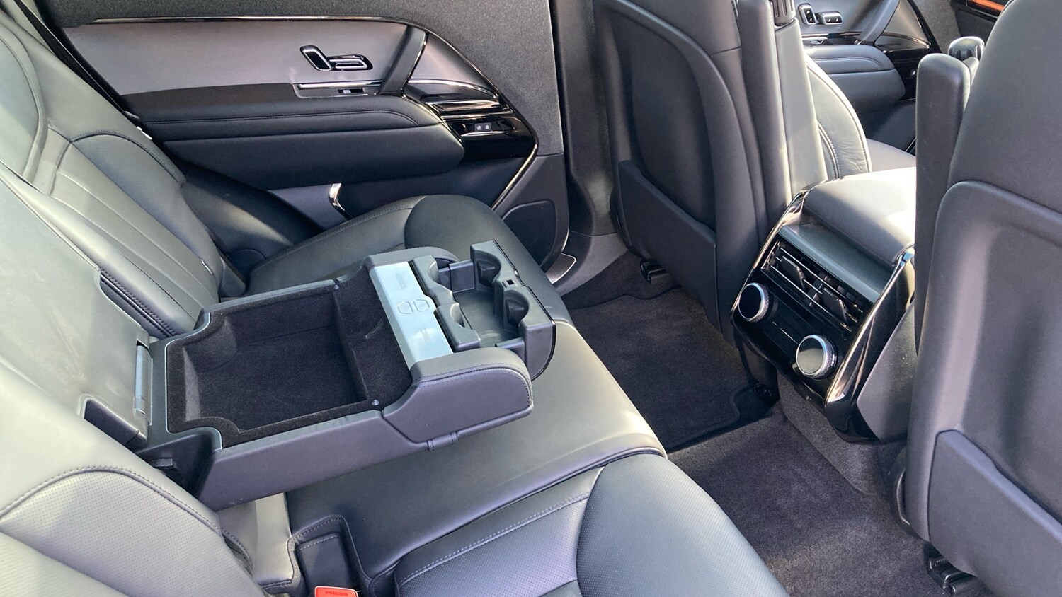 Used Land Rover Range Rover Sport 2024 for sale - 76299746: Photo 42