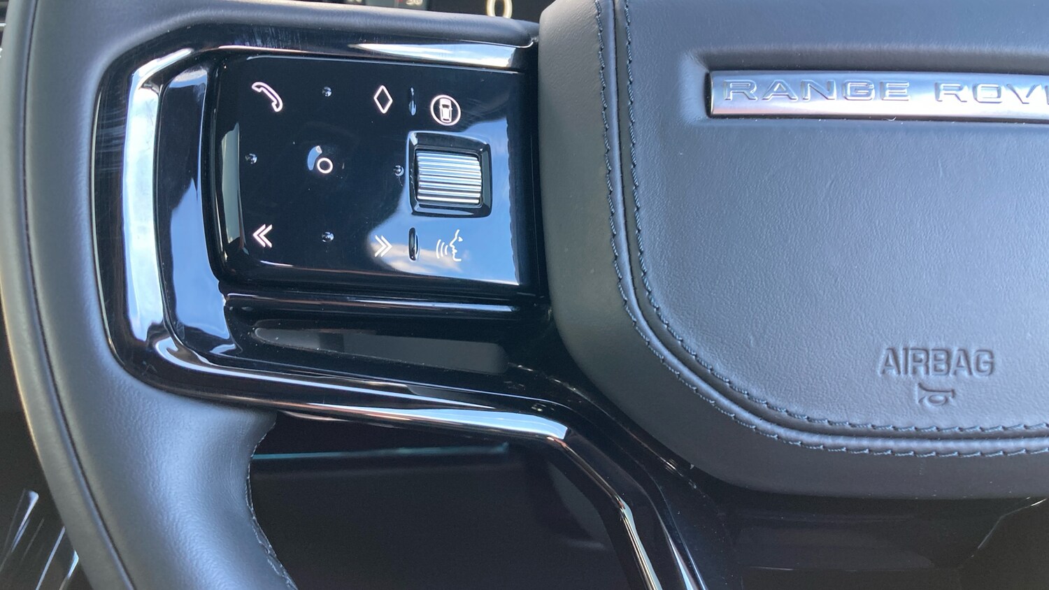 Used Land Rover Range Rover Sport 2024 for sale - 76299746: Photo 43