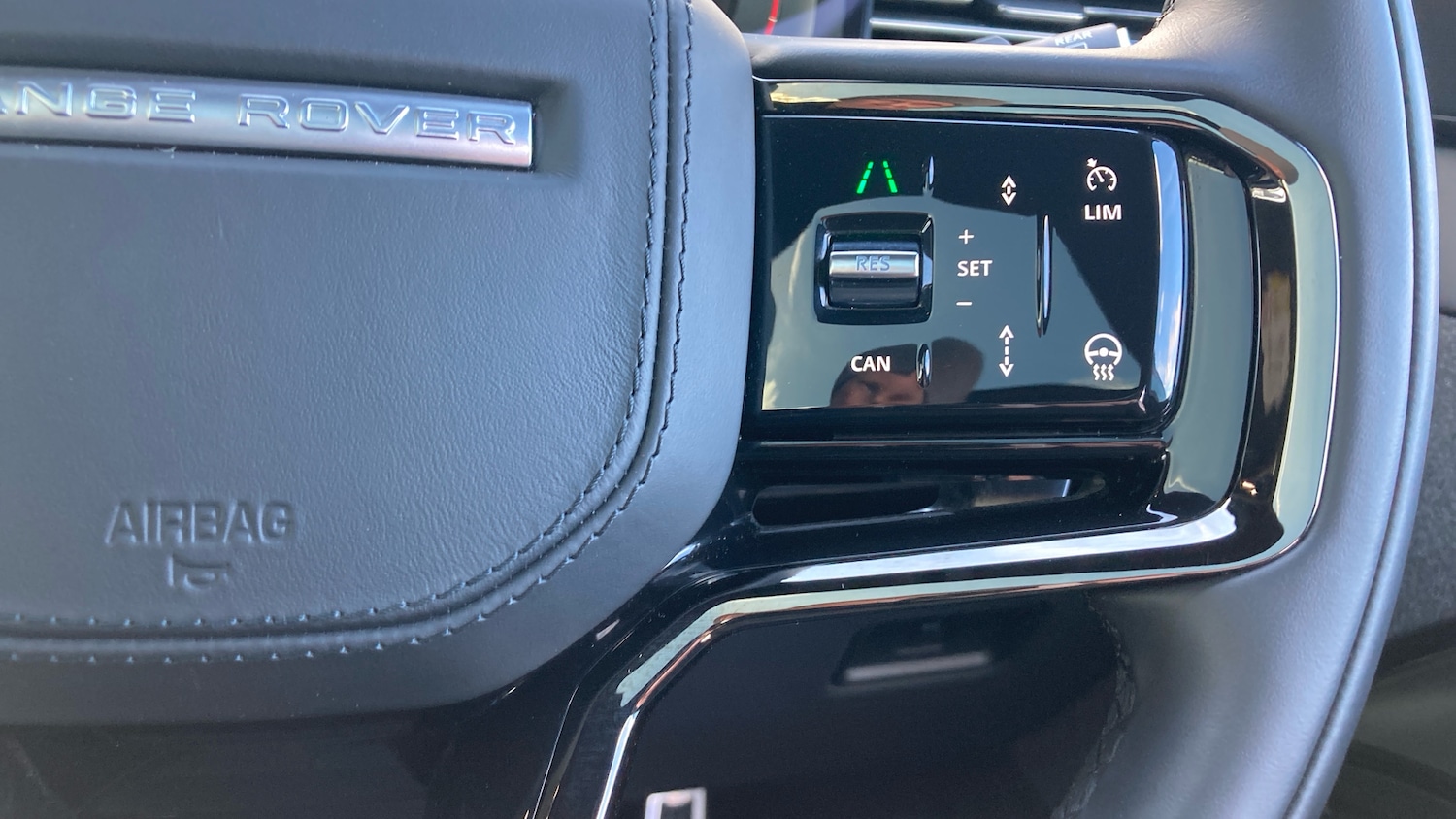 Used Land Rover Range Rover Sport 2024 for sale - 76299746: Photo 44