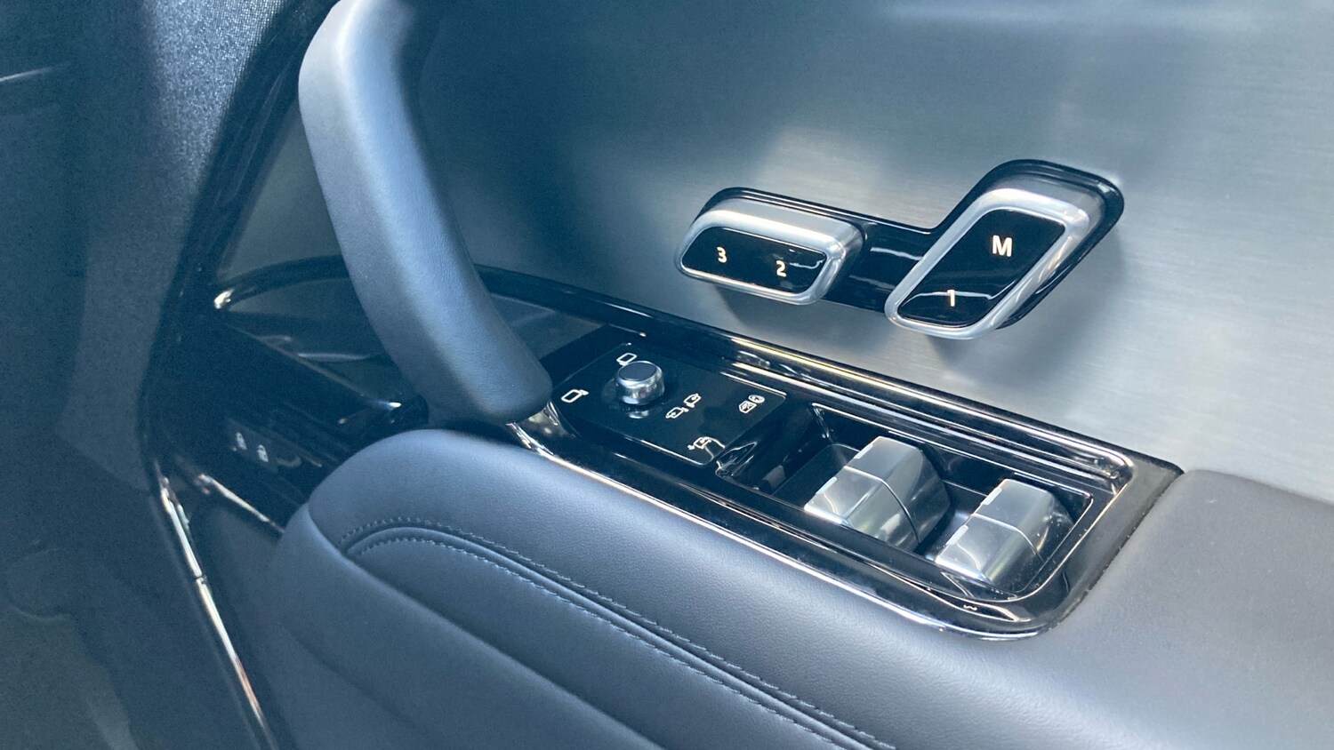 Used Land Rover Range Rover Sport 2024 for sale - 76299746: Photo 45