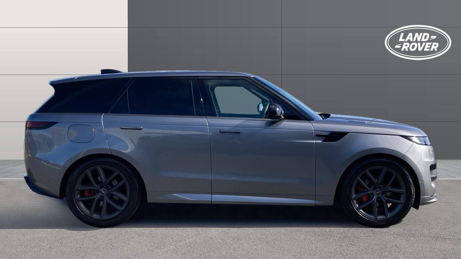 Used Land Rover Range Rover Sport 2024 for sale - 76299746: Photo 5