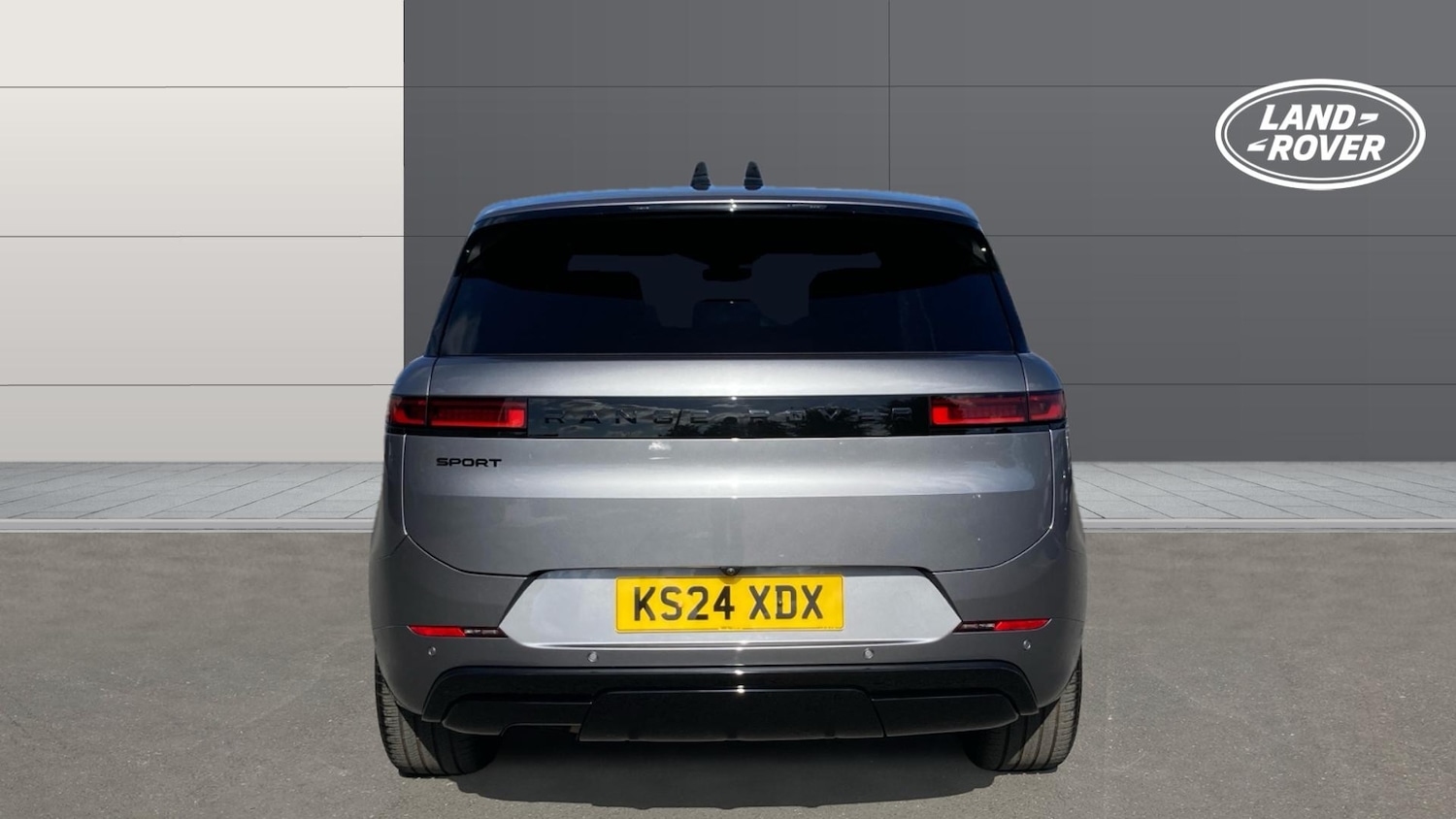 Used Land Rover Range Rover Sport 2024 for sale - 76299746: Photo 6