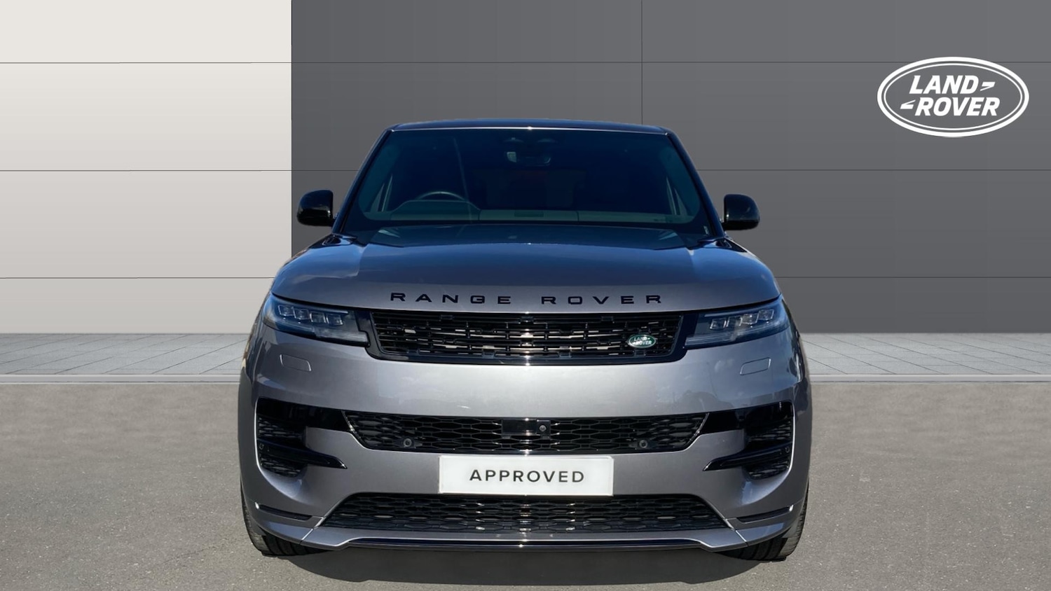 Used Land Rover Range Rover Sport 2024 for sale - 76299746: Photo 7