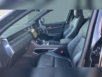 Used Jaguar F-Pace 2022 for sale - 79584112: Photo