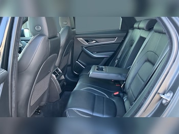 Used Jaguar F-Pace 2022 for sale - 79584112: Photo