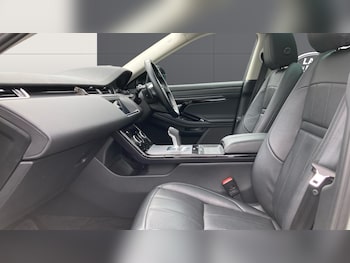 Used Land Rover Range Rover Evoque 2020 for sale - 75997250: Photo