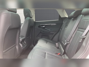Used Land Rover Range Rover Evoque 2020 for sale - 75997250: Photo