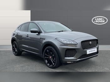2019 (69) - 2.0d [180] R-Dynamic HSE 5dr Auto Diesel Estate