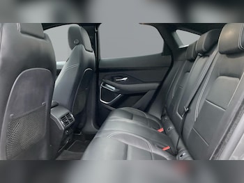 Used Jaguar E-Pace 2019 for sale - 77001749: Photo