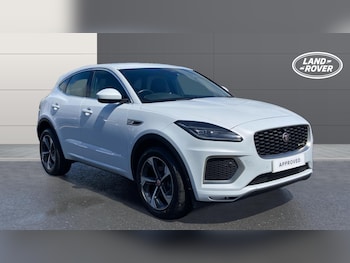 2021 (21) - 1.5 P300e R-Dynamic SE 5dr Auto