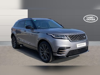 2019 (19) - 2.0 D240 R-Dynamic HSE 5dr Auto Diesel Estate
