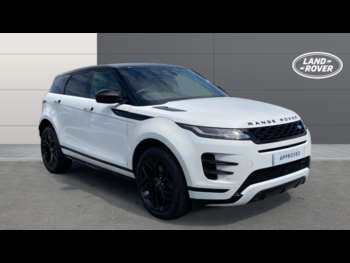 2022 (22) - 2.0 P200 R-Dynamic SE 5dr Auto Petrol Hatchback