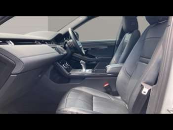 Used Land Rover Range Rover Evoque 2022 for sale - 75107084: Photo