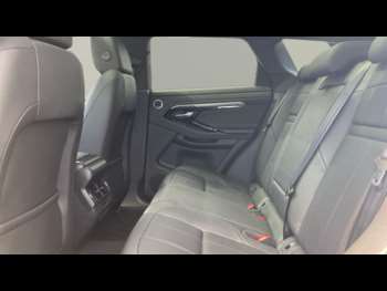 Used Land Rover Range Rover Evoque 2022 for sale - 75107084: Photo