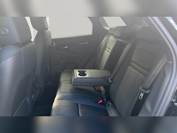 Used Land Rover Range Rover Evoque 2025 for sale - 78581935: Photo