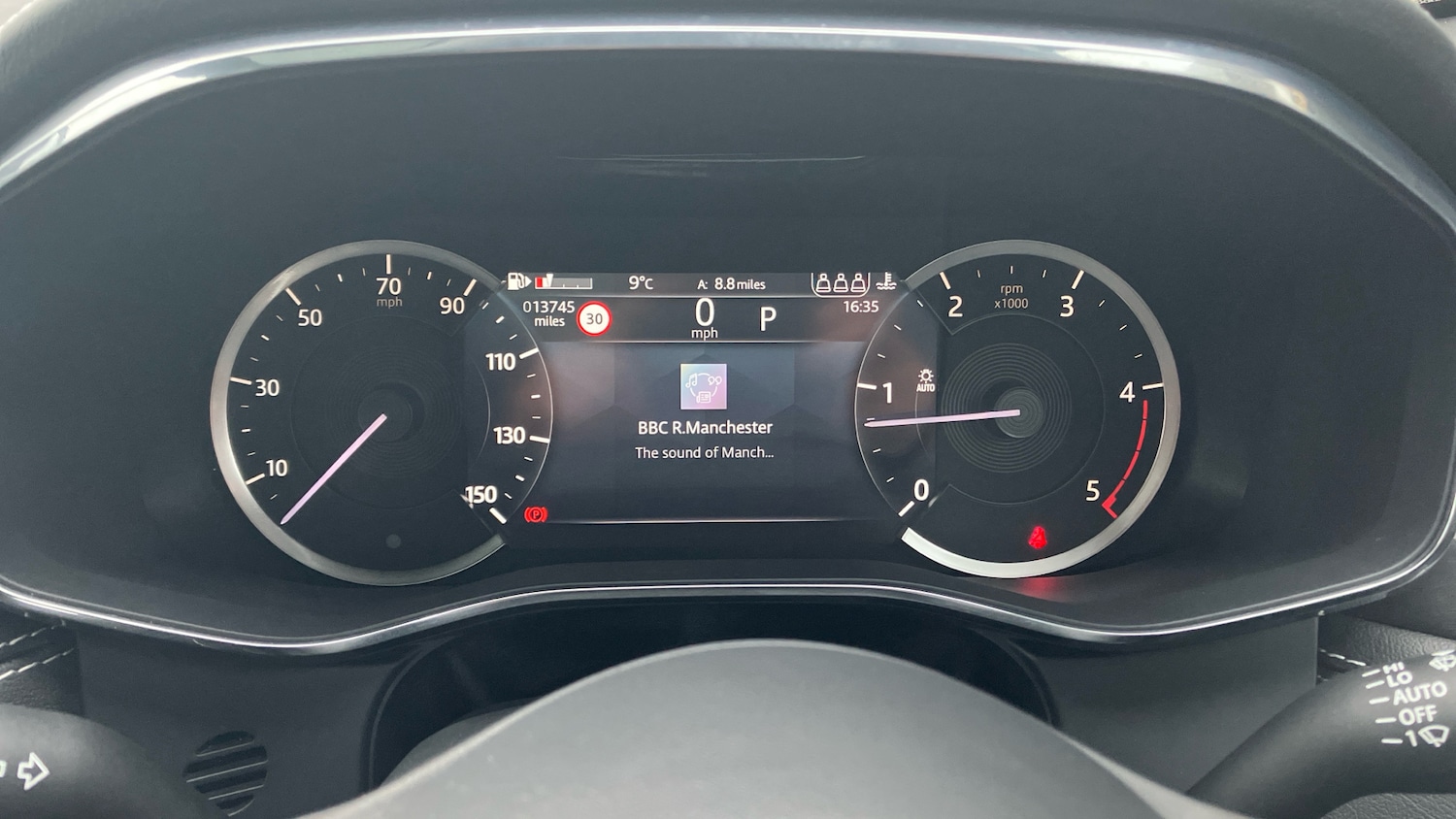 Used Jaguar F-Pace 2022 for sale - 77619722: Photo 16