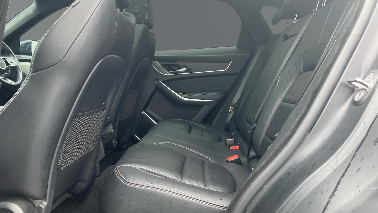 Used Jaguar F-Pace 2022 for sale - 77619722: Photo 4