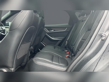 Used Jaguar F-Pace 2022 for sale - 77619722: Photo