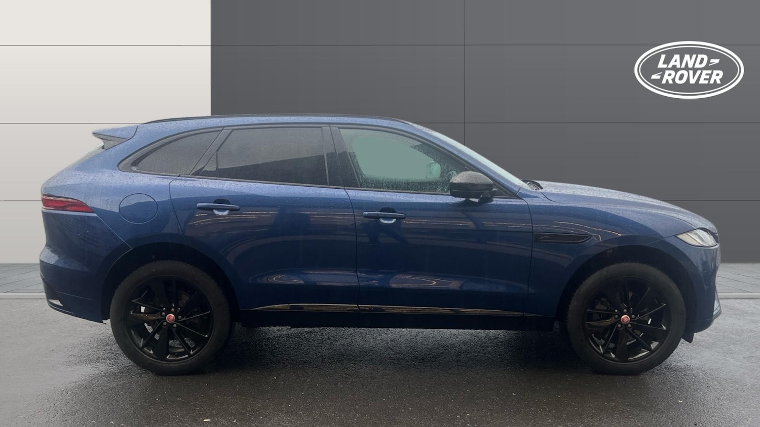 Used Jaguar F-Pace 2022 for sale - 77619722: Photo 5