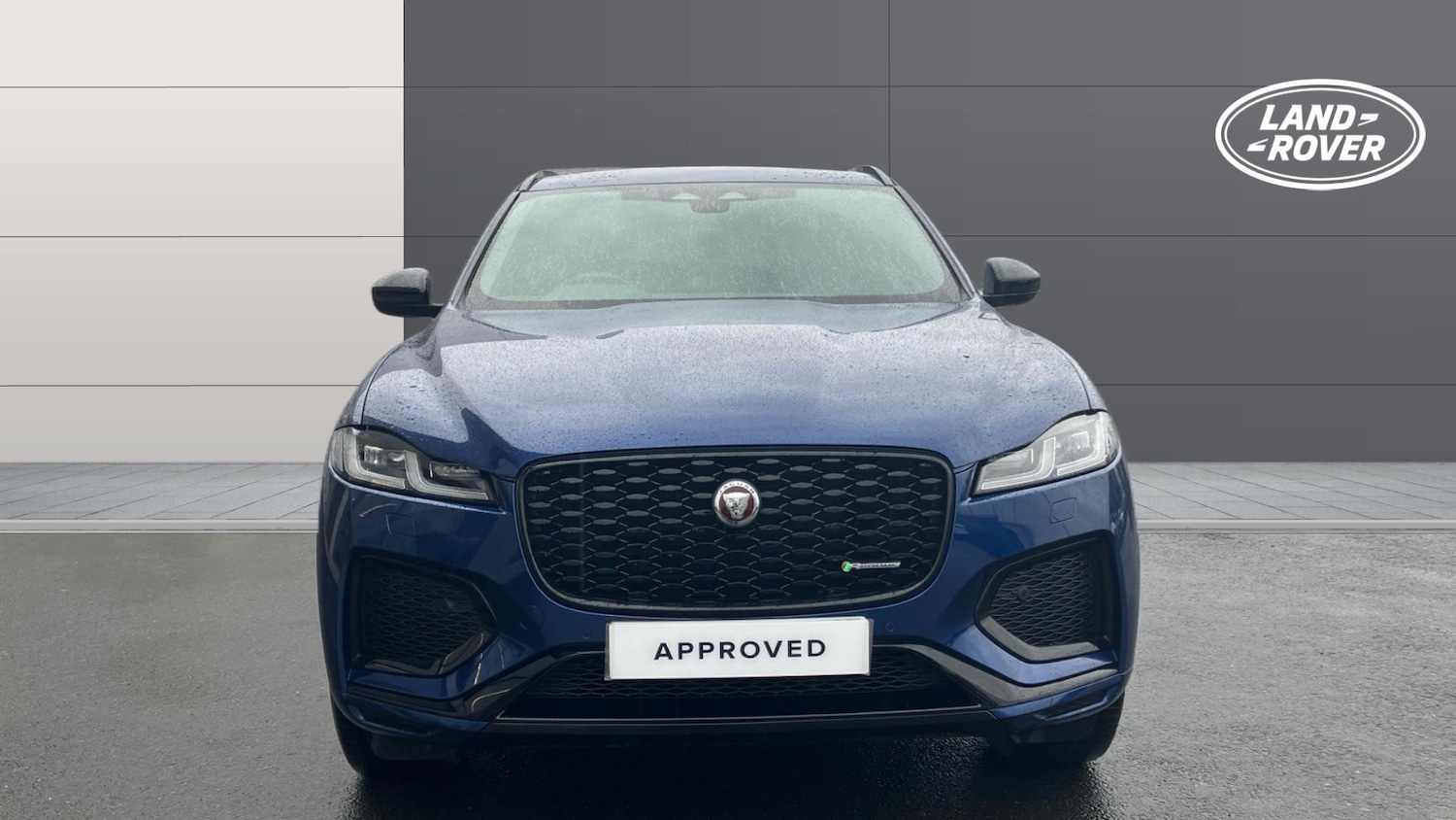 Used Jaguar F-Pace 2022 for sale - 77619722: Photo 7