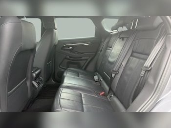 Used Land Rover Range Rover Evoque 2022 for sale - 77641226: Photo