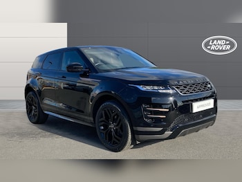 2020 (69) - 2.0 D180 R-Dynamic S 5dr Auto Diesel Hatchback