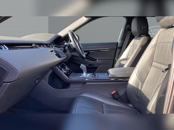Used Land Rover Range Rover Evoque 2020 for sale - 75874729: Photo