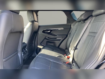 Used Land Rover Range Rover Evoque 2020 for sale - 75874729: Photo