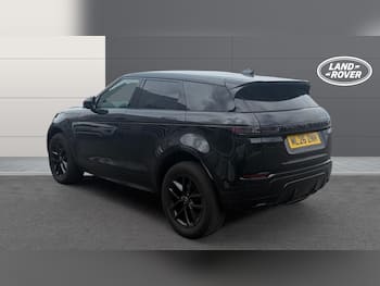 Used Land Rover Range Rover Evoque 2026 for sale - 79736034: Photo