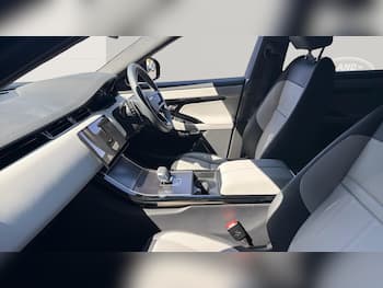 Used Land Rover Range Rover Evoque 2026 for sale - 79736034: Photo