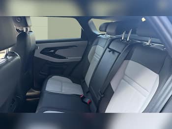 Used Land Rover Range Rover Evoque 2026 for sale - 79736034: Photo