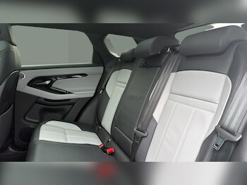 Used Land Rover Range Rover Evoque 2024 for sale - 77883764: Photo