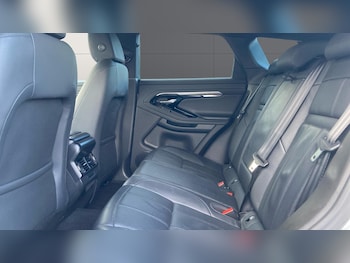 Used Land Rover Range Rover Evoque 2021 for sale - 77138500: Photo