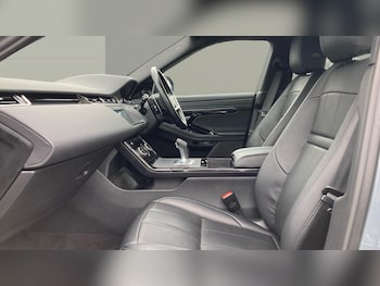 Used Land Rover Range Rover Evoque 2021 for sale - 75689659: Photo