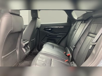 Used Land Rover Range Rover Evoque 2021 for sale - 75689659: Photo