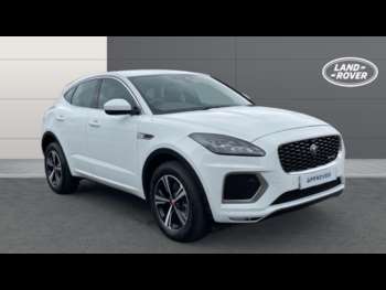 2021 (21) - 1.5 P300e R-Dynamic S 5dr Auto Estate