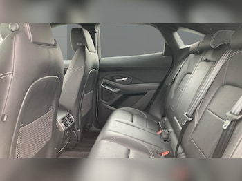 Used Jaguar E-Pace 2021 for sale - 75396672: Photo