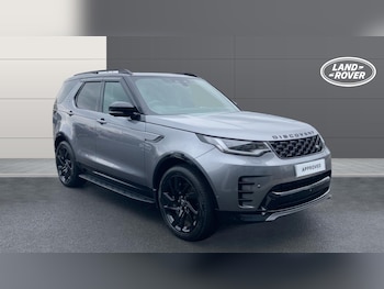 Used Land Rover Discovery 2025 for sale - 78228601: Photo