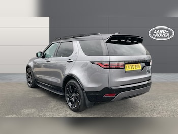 Used Land Rover Discovery 2025 for sale - 78228601: Photo