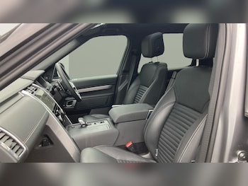 Used Land Rover Discovery 2025 for sale - 78228601: Photo