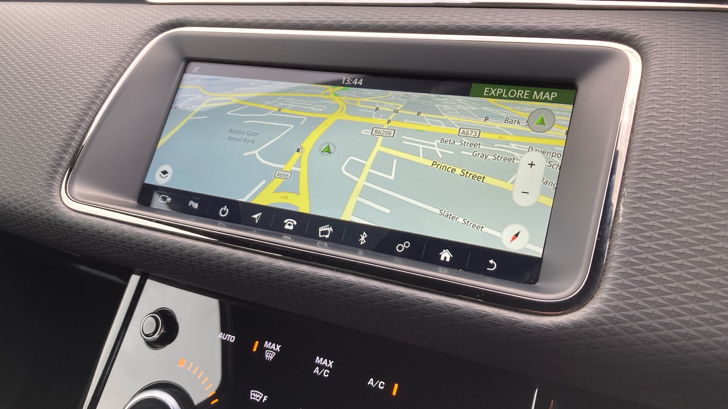 Used Land Rover Range Rover Evoque 2019 for sale - 76796838: Photo 11