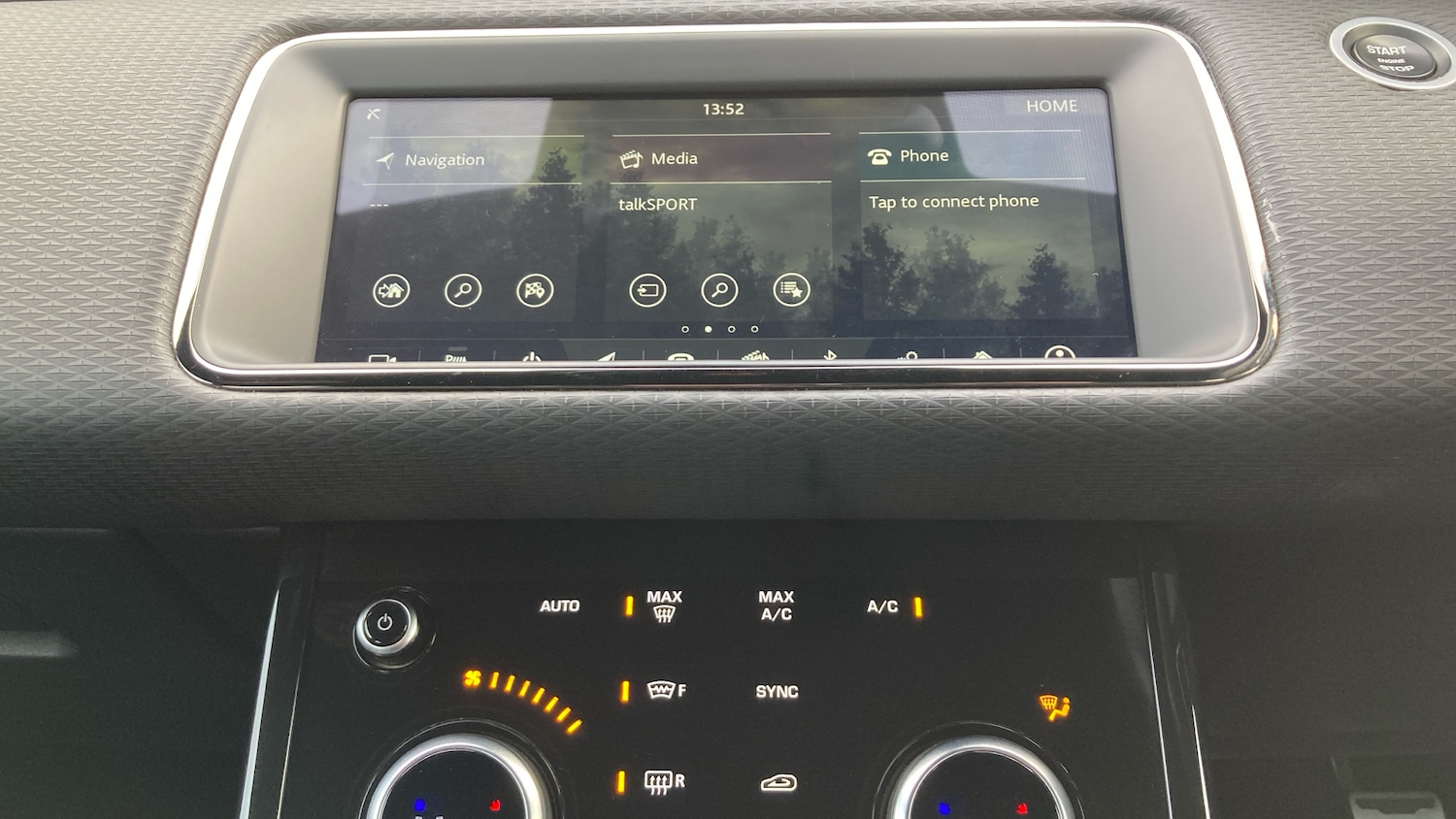 Used Land Rover Range Rover Evoque 2019 for sale - 76796838: Photo 14