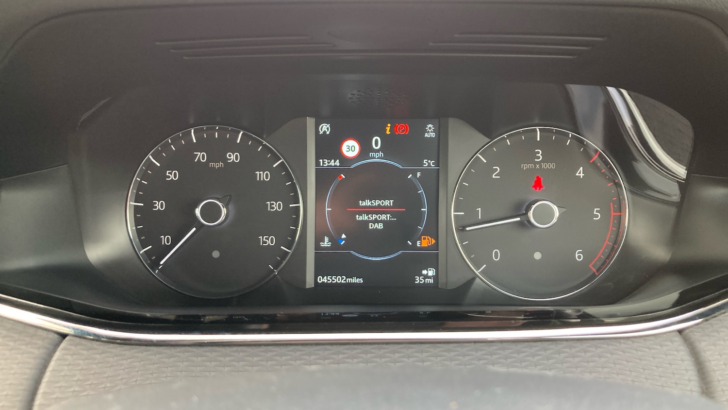 Used Land Rover Range Rover Evoque 2019 for sale - 76796838: Photo 16