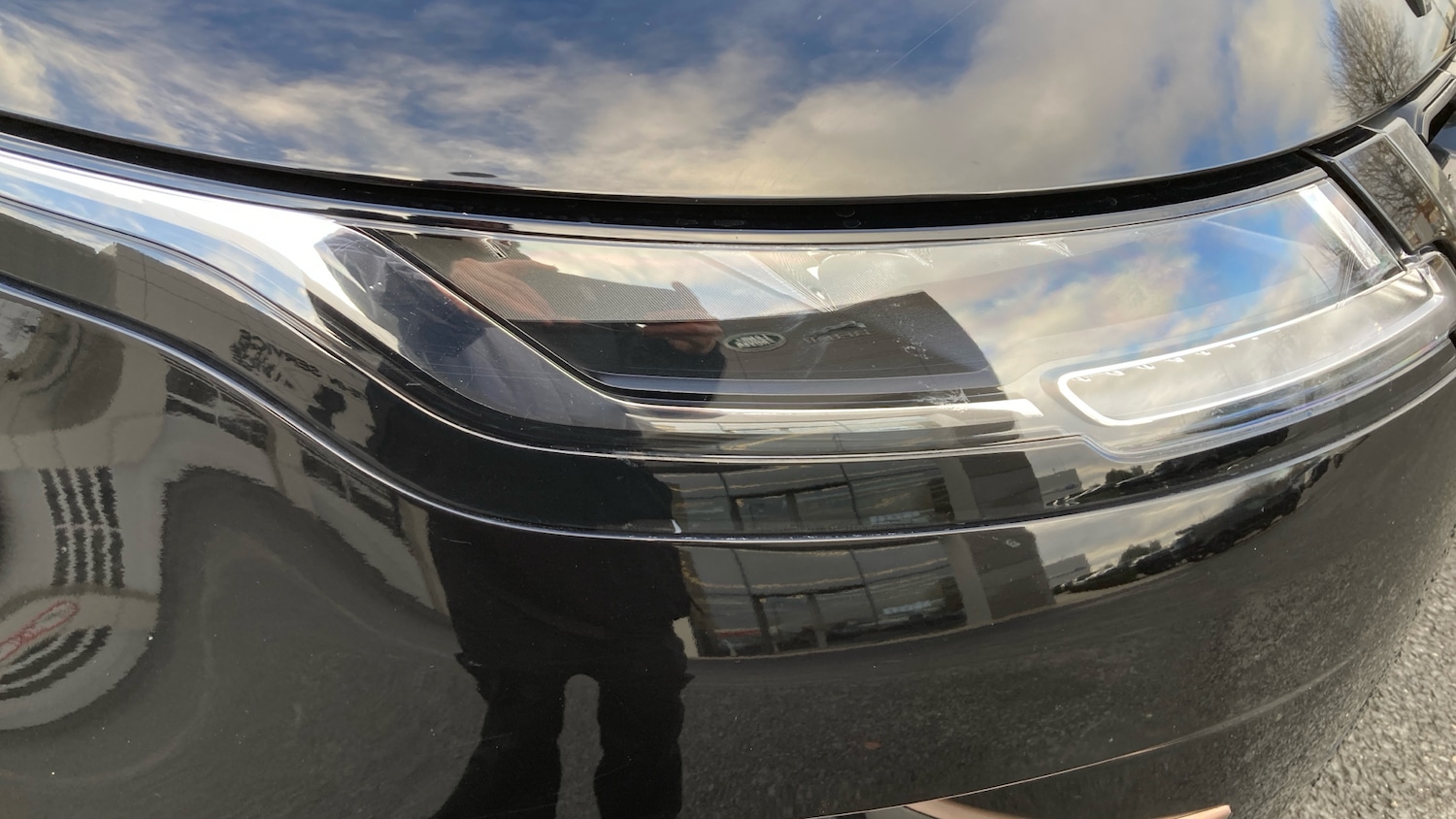 Used Land Rover Range Rover Evoque 2019 for sale - 76796838: Photo 17