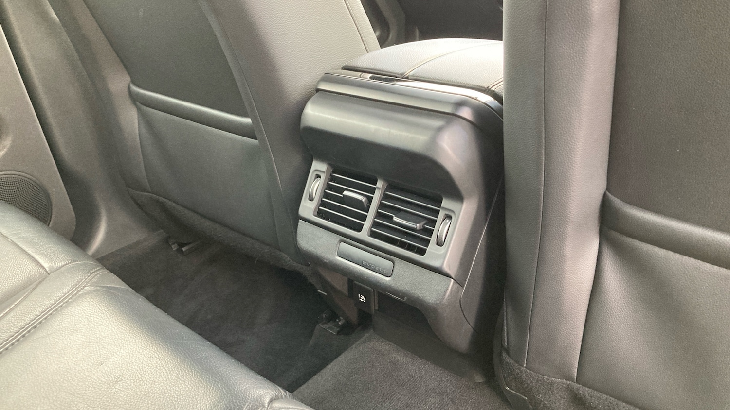 Used Land Rover Range Rover Evoque 2019 for sale - 76796838: Photo 18