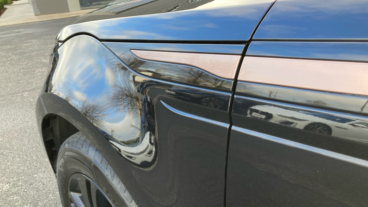 Used Land Rover Range Rover Evoque 2019 for sale - 76796838: Photo 20