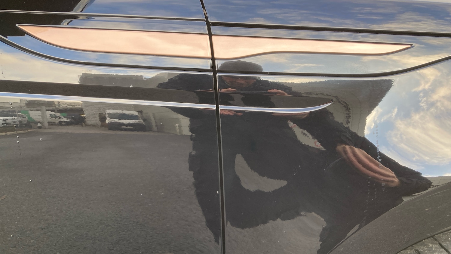 Used Land Rover Range Rover Evoque 2019 for sale - 76796838: Photo 22