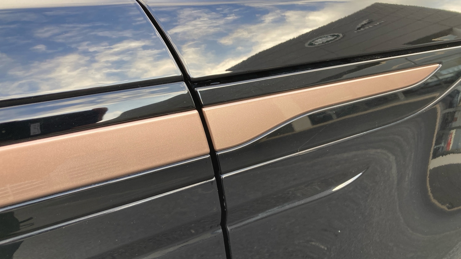 Used Land Rover Range Rover Evoque 2019 for sale - 76796838: Photo 24