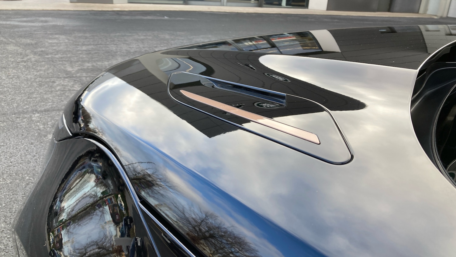 Used Land Rover Range Rover Evoque 2019 for sale - 76796838: Photo 25